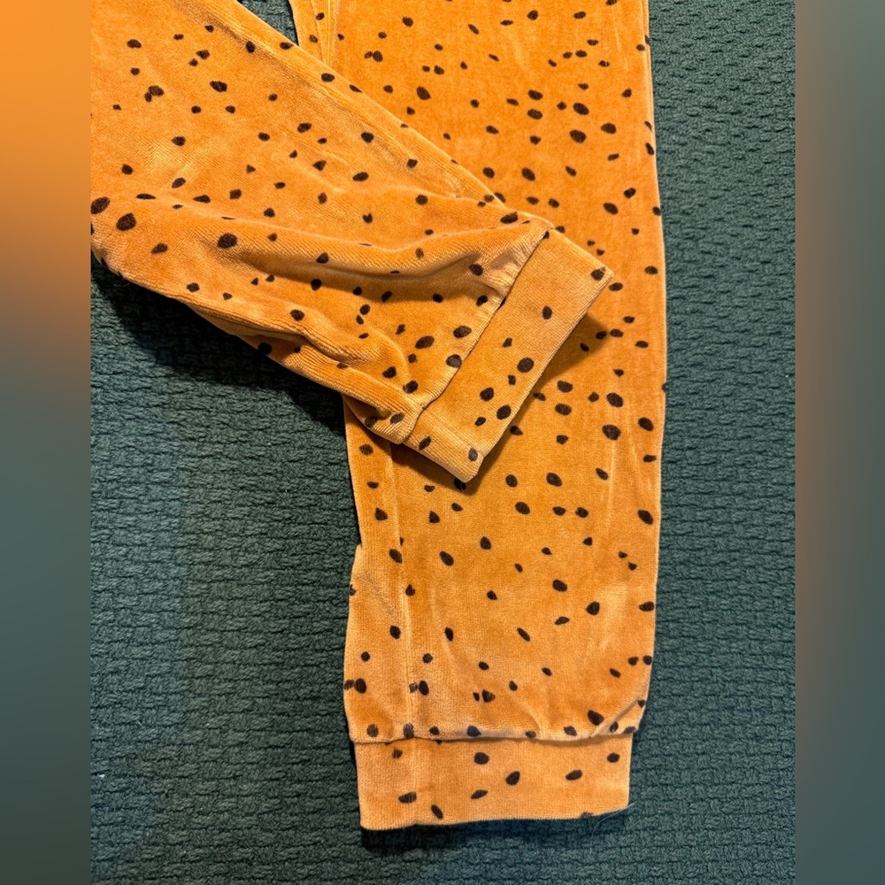 French Terry Sweat Pants (maed For More)